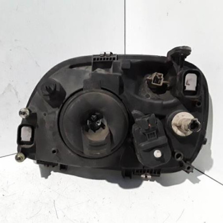 Optique avant principal droit (feux)(phare) NISSAN MICRA 2