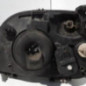 Optique avant principal droit (feux)(phare) NISSAN MICRA 2