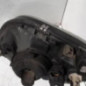 Optique avant principal droit (feux)(phare) NISSAN MICRA 2