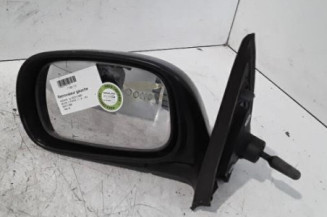 Retroviseur gauche NISSAN MICRA 2 Photo n°1