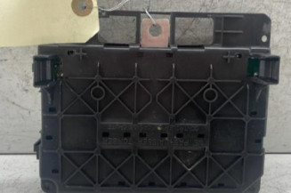 Boitier servitude moteur (BSM) PEUGEOT 206