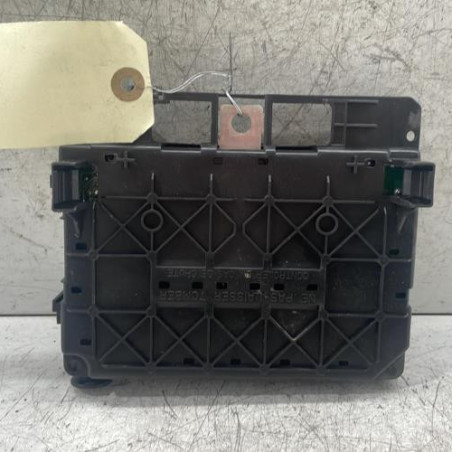 Boitier servitude moteur (BSM) PEUGEOT 206