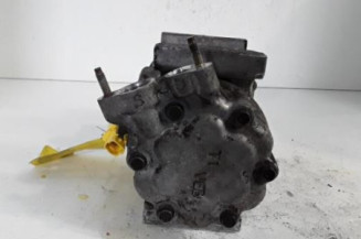 Compresseur clim PEUGEOT 206