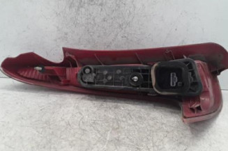 Feu arriere principal droit (feux) PEUGEOT 206