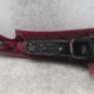 Feu arriere principal droit (feux) PEUGEOT 206