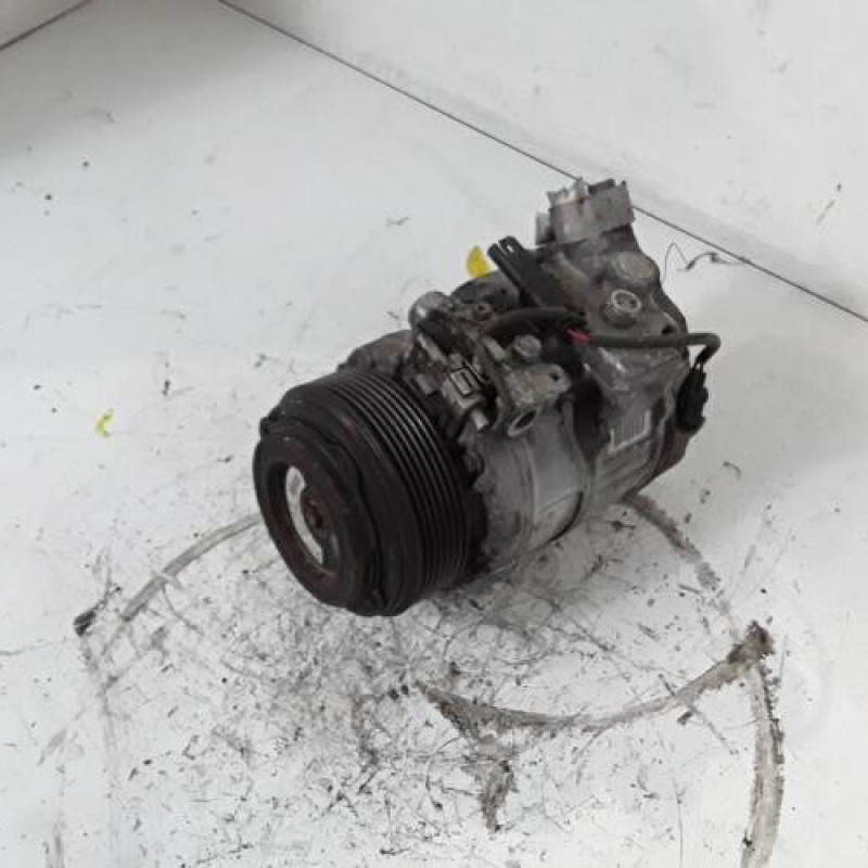 Compresseur clim BMW X5 E70 Compresseur clim BMW X5 E70