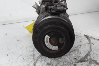 Compresseur clim BMW X5 E70