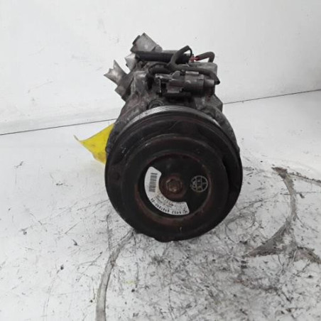 Compresseur clim BMW X5 E70