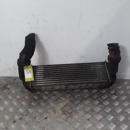 Echangeur air (Intercooler) BMW X5 E70 Photo n°1