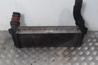 Echangeur air (Intercooler) BMW X5 E70