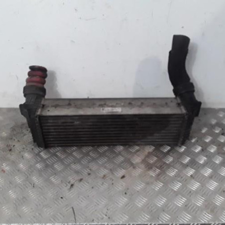 Echangeur air (Intercooler) BMW X5 E70