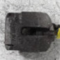 Etrier arriere gauche (freinage) BMW X5 E70