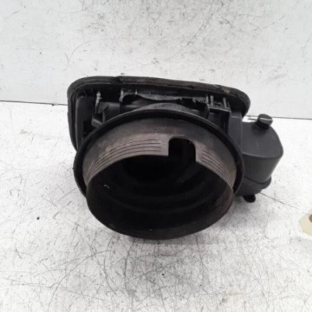 Trappe d'essence BMW X5 E70