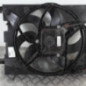 Moto ventilateur radiateur RENAULT ZOE 1