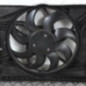 Moto ventilateur radiateur RENAULT ZOE 1
