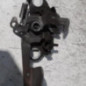 Serrure de capot PEUGEOT 306