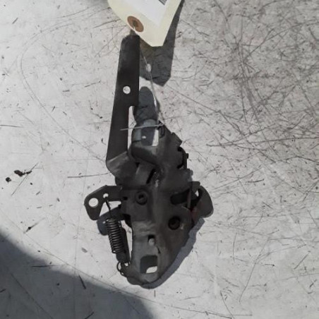 Serrure de capot PEUGEOT 306