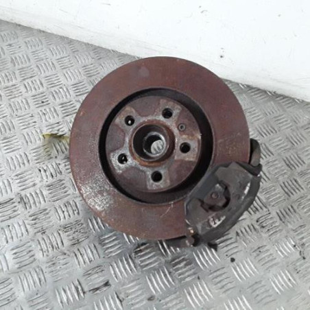 Moyeu avant droit SEAT TOLEDO 2 Photo n°1
