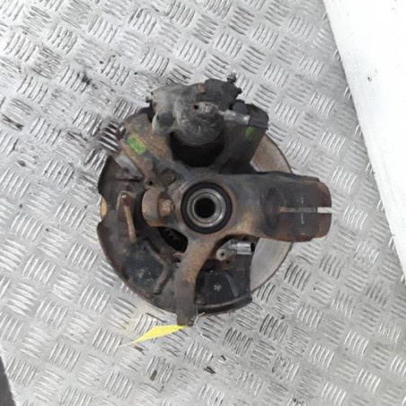 Moyeu avant droit SEAT TOLEDO 2