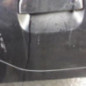 Porte avant gauche NISSAN PIXO