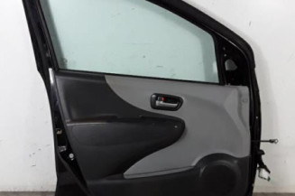 Porte avant gauche NISSAN PIXO Photo n°5