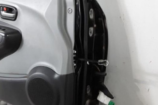 Porte avant gauche NISSAN PIXO Photo n°6
