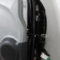 Porte avant gauche NISSAN PIXO
