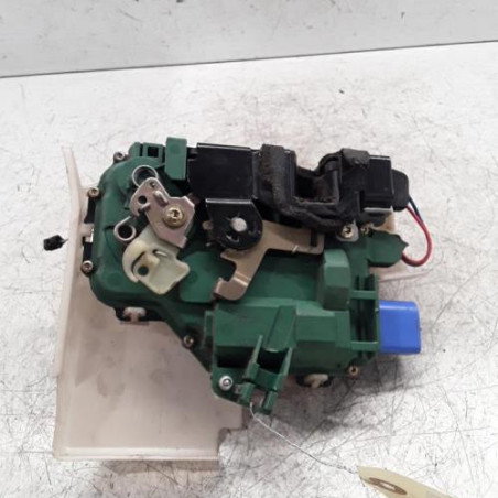 Serrure avant droit VOLKSWAGEN POLO 4