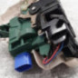 Serrure avant droit VOLKSWAGEN POLO 4
