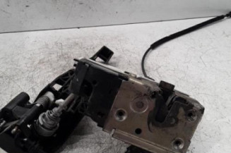 Serrure avant gauche CITROEN C3 1