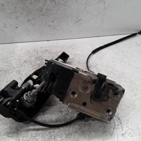 Serrure avant gauche CITROEN C3 1