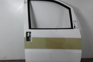 Porte avant droit PEUGEOT EXPERT 1 Photo n°1