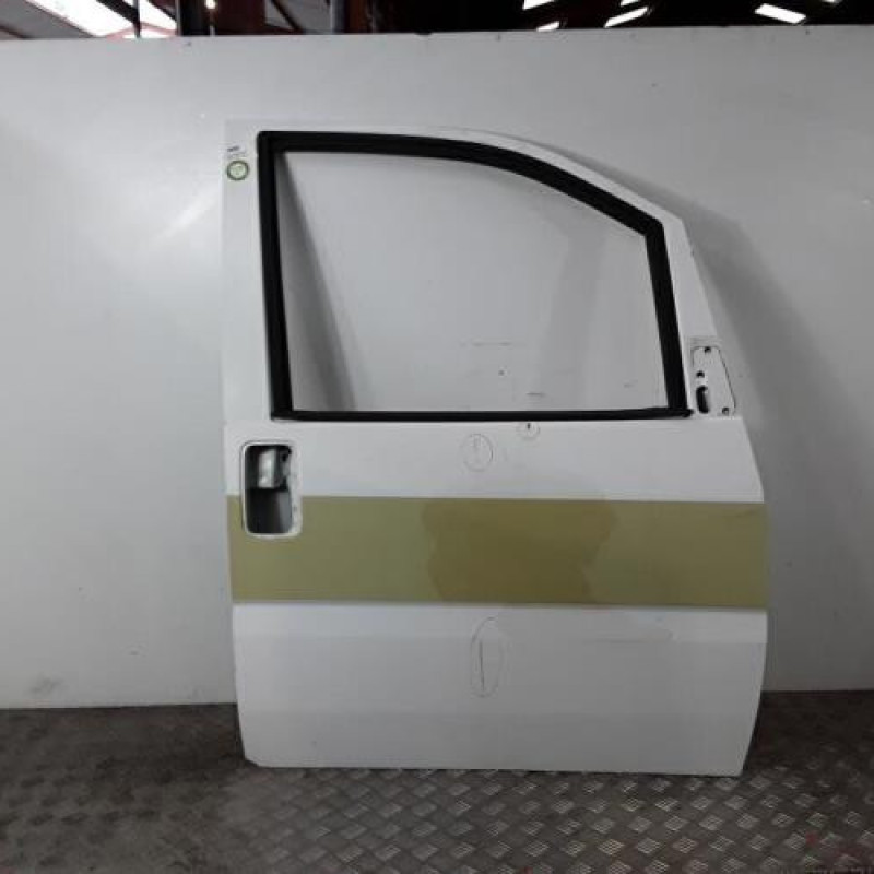 Porte avant droit PEUGEOT EXPERT 1