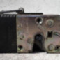Serrure avant droit PEUGEOT EXPERT 1