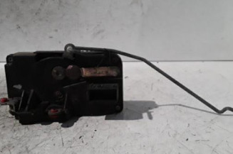Serrure avant droit PEUGEOT EXPERT 1