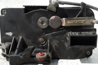 Serrure avant droit PEUGEOT EXPERT 1 Photo n°3