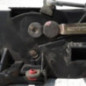 Serrure avant droit PEUGEOT EXPERT 1