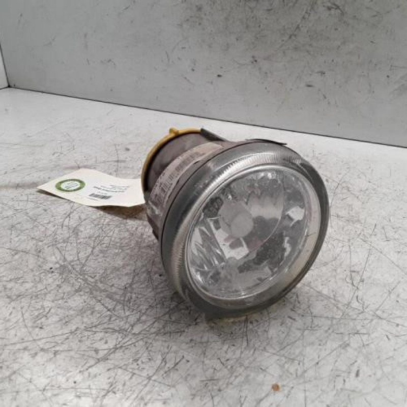 Anti brouillard droit (feux) PEUGEOT 1007