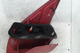 Feu arriere principal droit (feux) PEUGEOT 1007