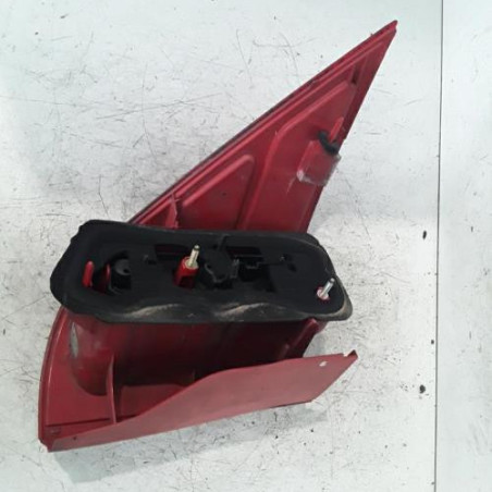 Feu arriere principal droit (feux) PEUGEOT 1007