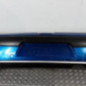 Pare choc arriere PEUGEOT 1007