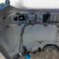 Pare choc arriere PEUGEOT 1007