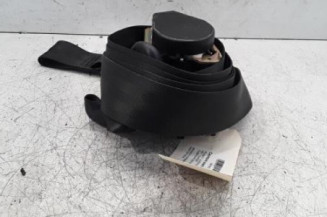 Ceinture avant droit PEUGEOT 1007 Photo n°1
