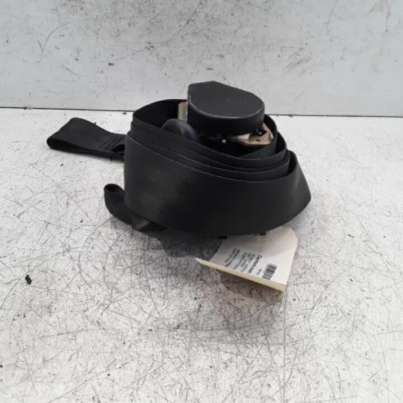 Ceinture avant droit PEUGEOT 1007