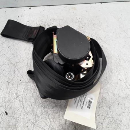 Ceinture avant droit PEUGEOT 1007