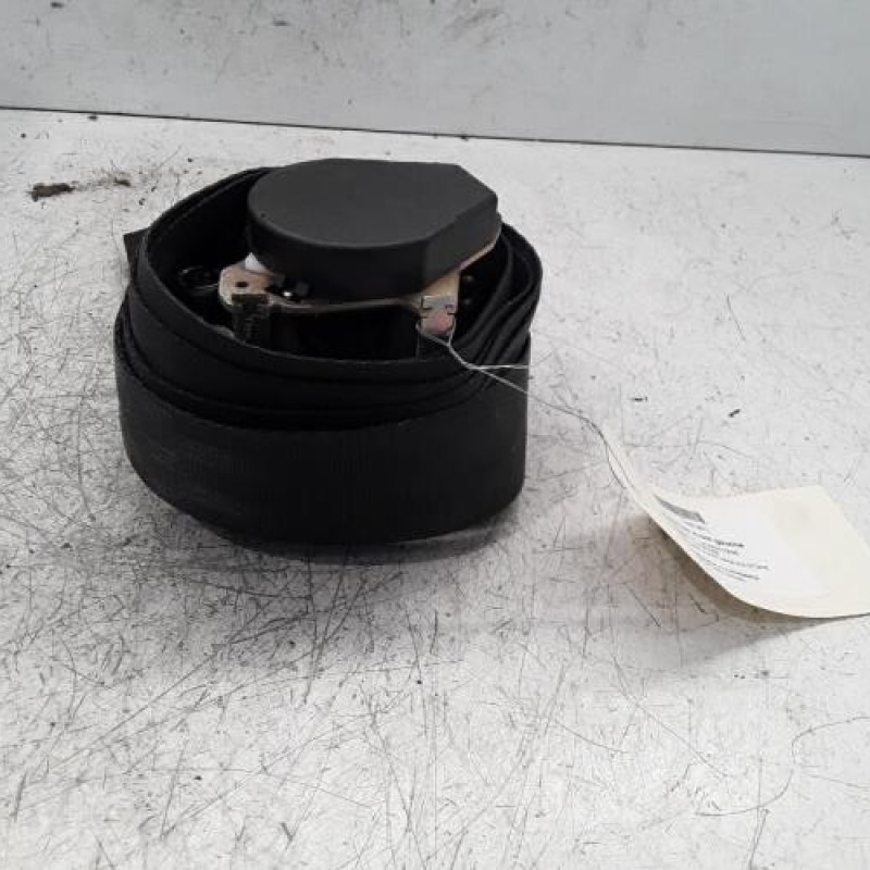 Ceinture avant gauche PEUGEOT 1007