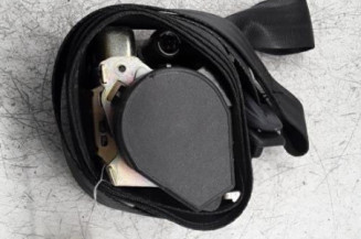 Ceinture avant gauche PEUGEOT 1007