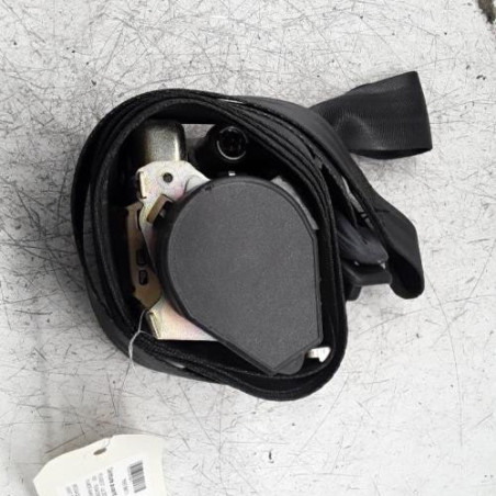 Ceinture avant gauche PEUGEOT 1007