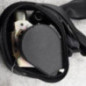 Ceinture avant gauche PEUGEOT 1007