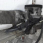 Cremaillere assistee PEUGEOT 1007